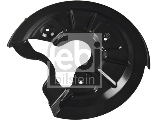 Splash Guard, brake disc